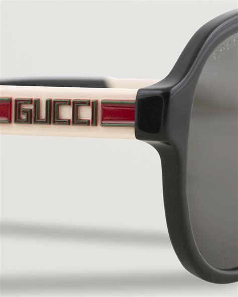 gucci p sunglasses meaning